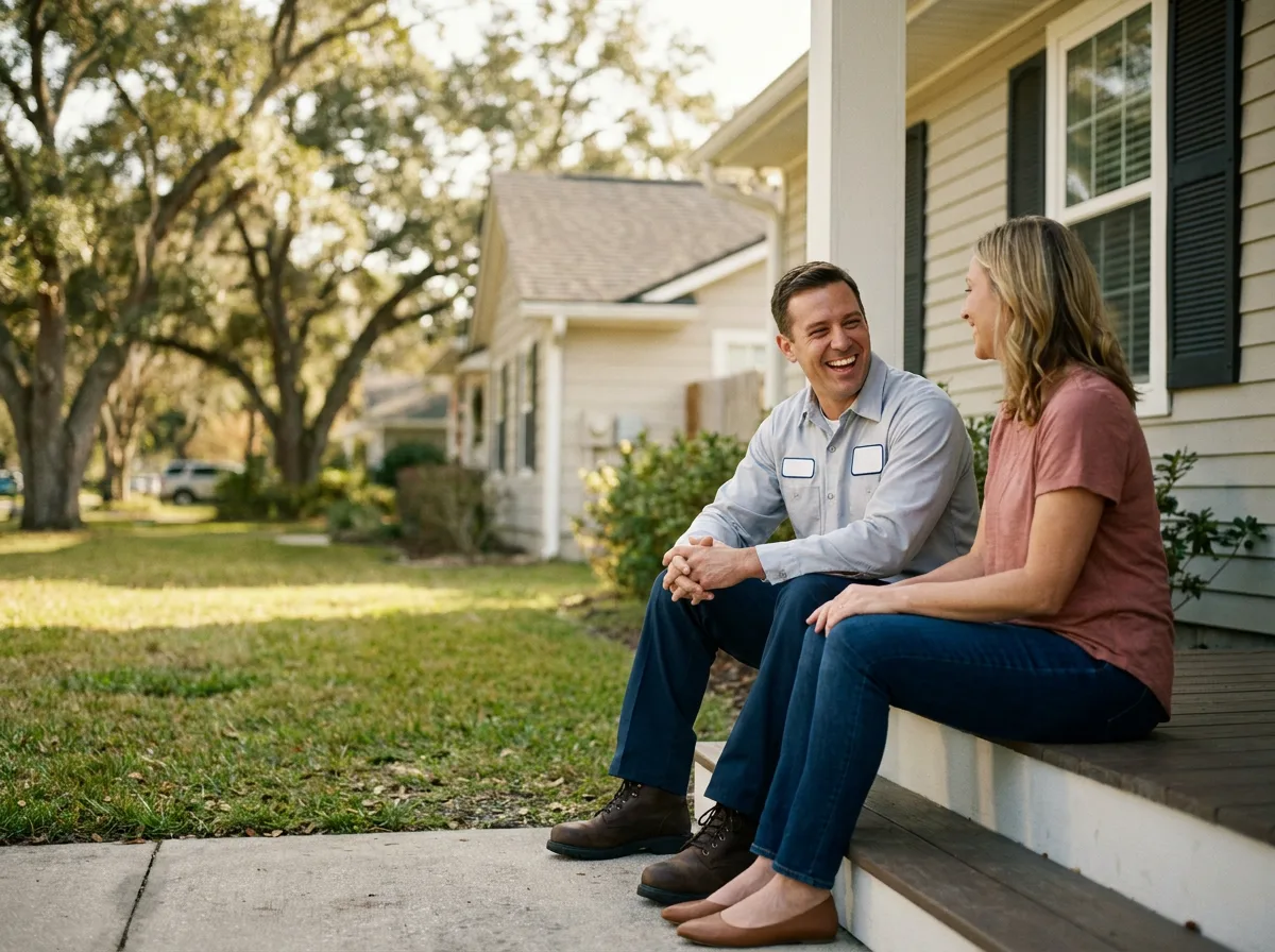 Septic tank pumping FAQs for Fort Lee, VA